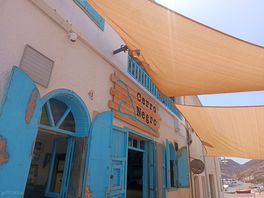 Loved this little bar in the village.