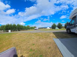 Views from wassel grove site.