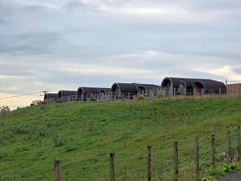 Lodges