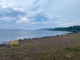 Stunning views