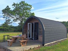 The pod