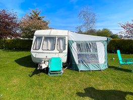 Set up