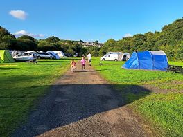 Campsite 2