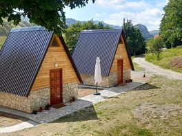 Cabins