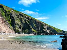Stoke beach