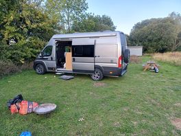 Our pitch