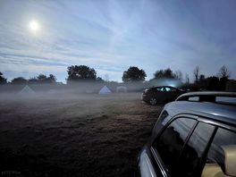 Beautiful dawn pic on site