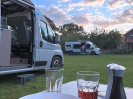 Campsite