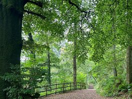 Great walk