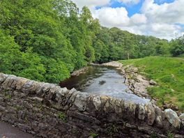 Small bridge