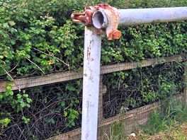 "goalposts"