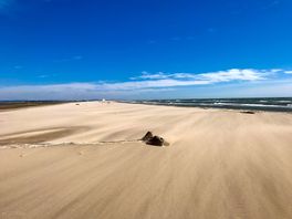 Plage de piemanson