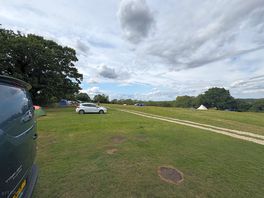 Campsite
