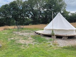 Campsite