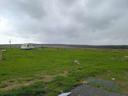 Camping field