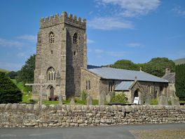 Horton's church
