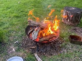 Firepit