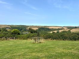 Dog exercise field , gated and all secure