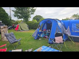 Our pitch