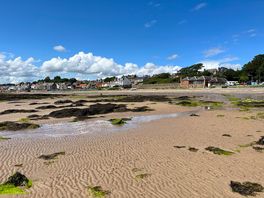 Lower largo beach