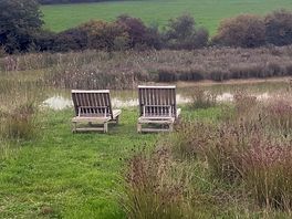 A place to relax