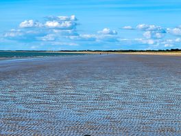 Lovely beaches