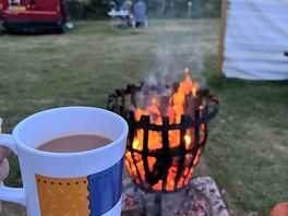 Campfire
