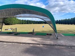 Driving range