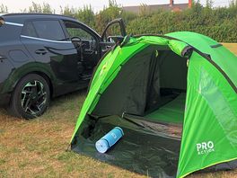 Tent