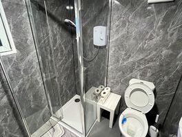 Toilet facilities