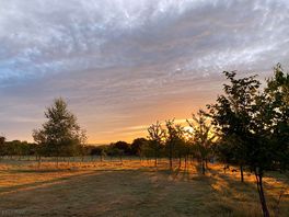 The beautiful sunrise was a bonus!