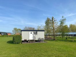 Texel shepherd Hut
