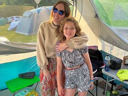 Camping we love it