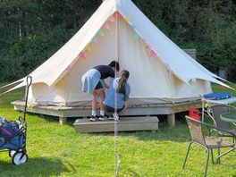 Tent