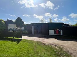 Storage facility