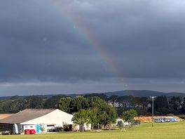 Rainbow