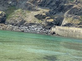 Port issac