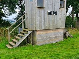 Toilets