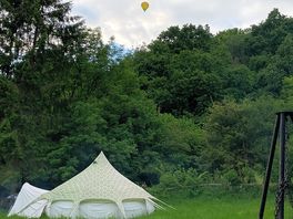 Belle tents