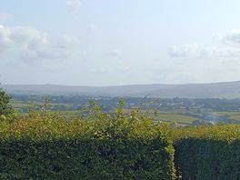 Lovely views