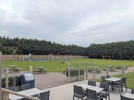 Play area
