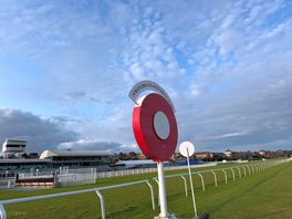 Winning post