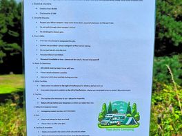 Helpful rules of the site