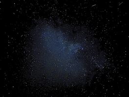 Star gazing