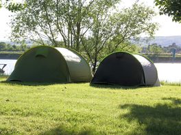 Pitches by the River Saône