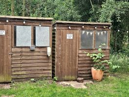 Toilets