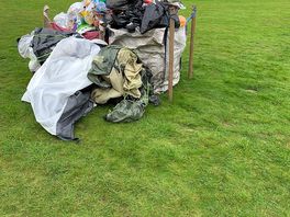 Bins