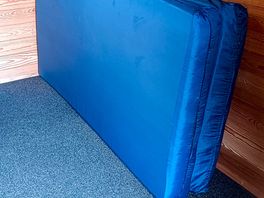 Mattress
