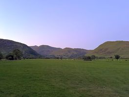 Spectacular views