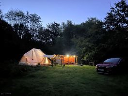 Night time